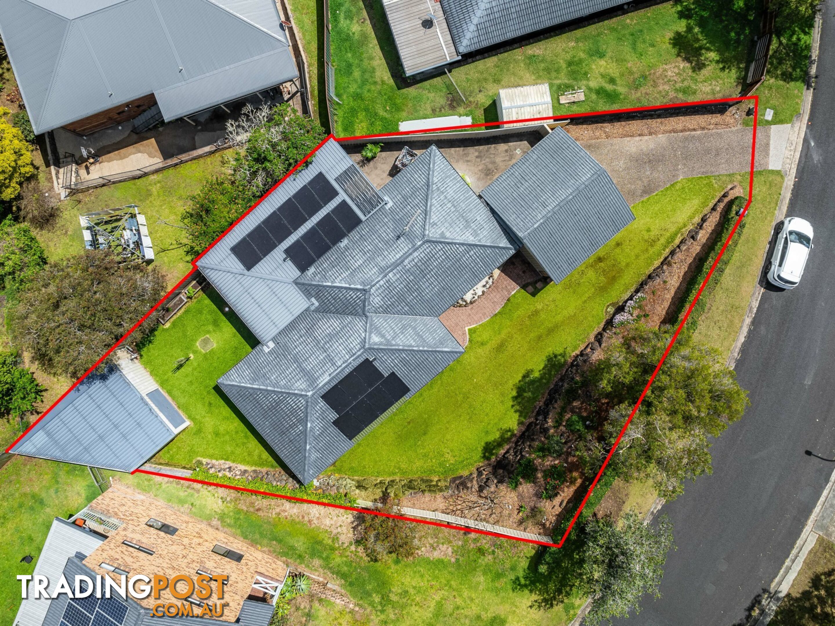 3 Sunset Drive GOONELLABAH NSW 2480