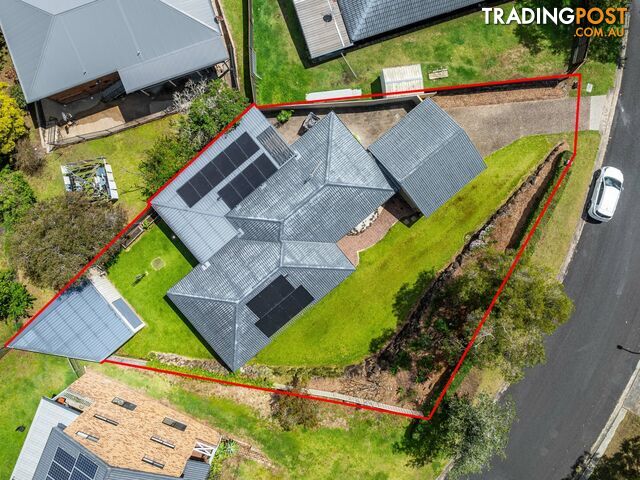 3 Sunset Drive GOONELLABAH NSW 2480