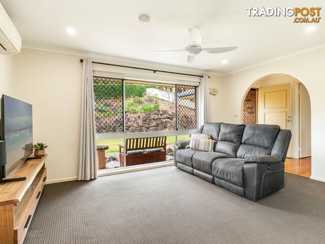 3 Sunset Drive GOONELLABAH NSW 2480