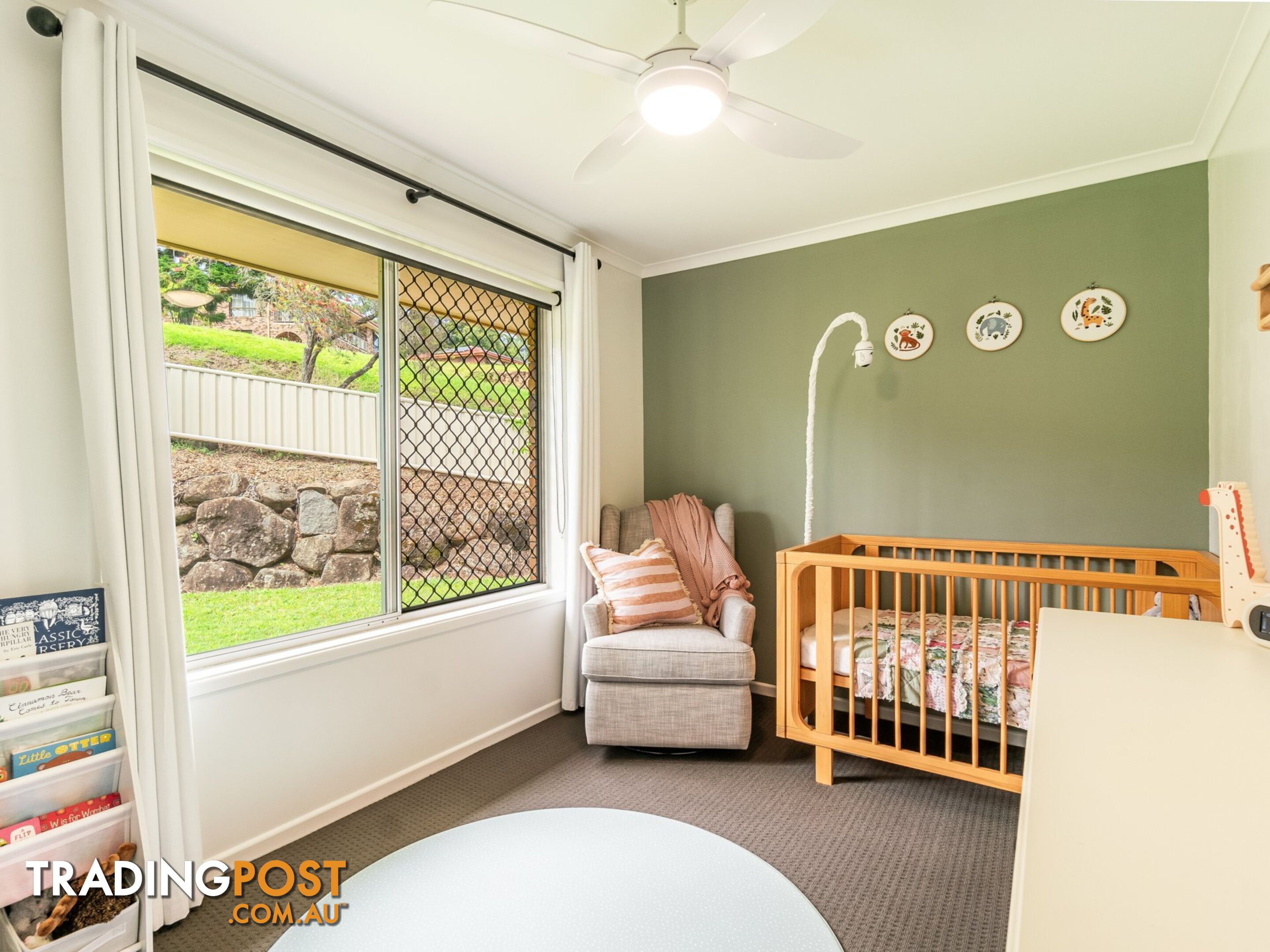 3 Sunset Drive GOONELLABAH NSW 2480