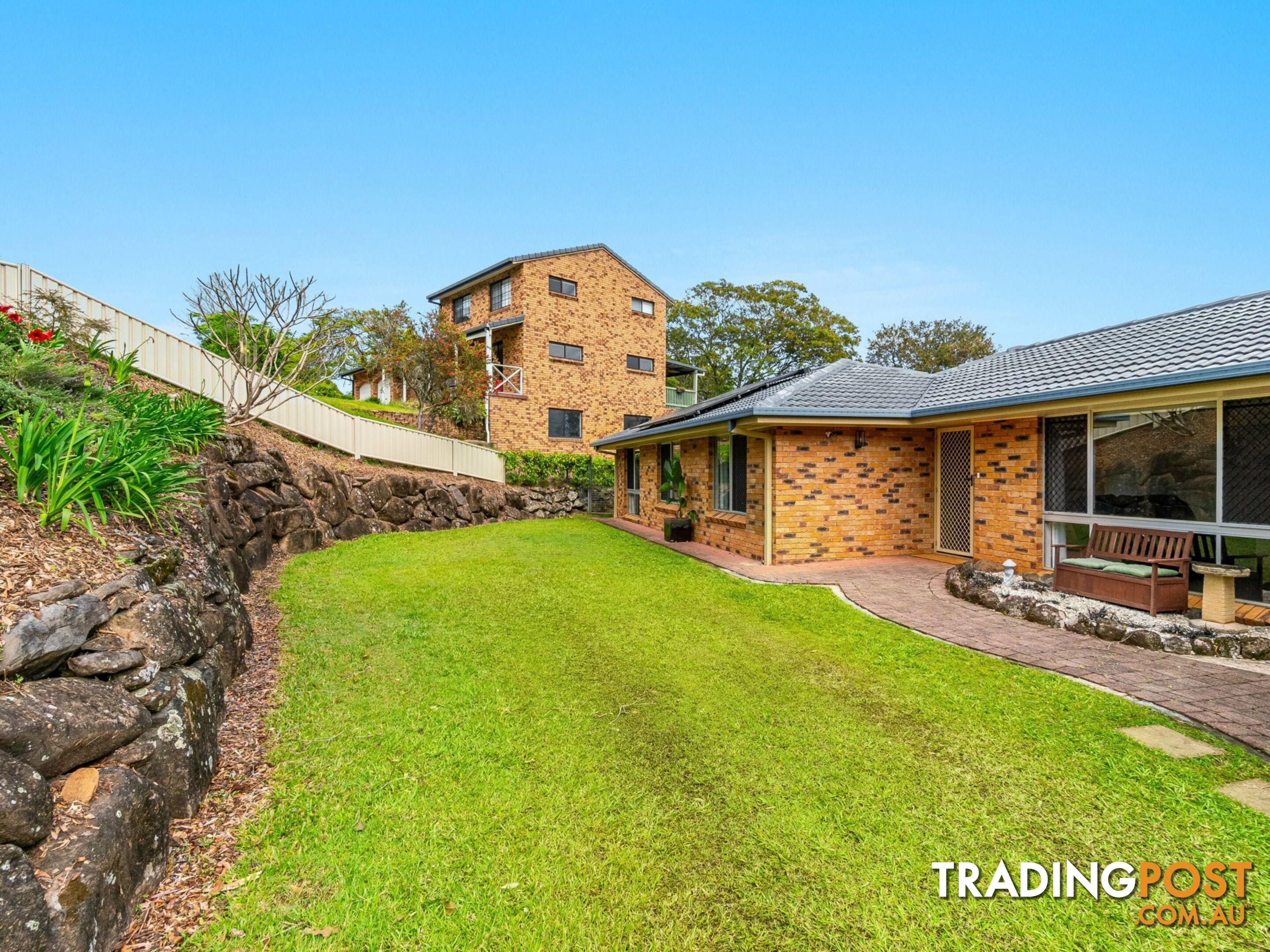 3 Sunset Drive GOONELLABAH NSW 2480