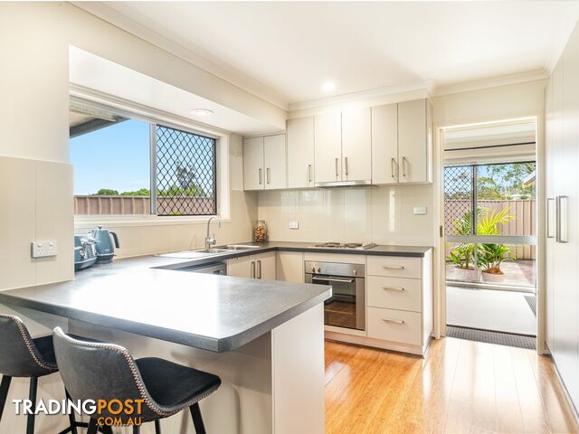 3 Sunset Drive GOONELLABAH NSW 2480