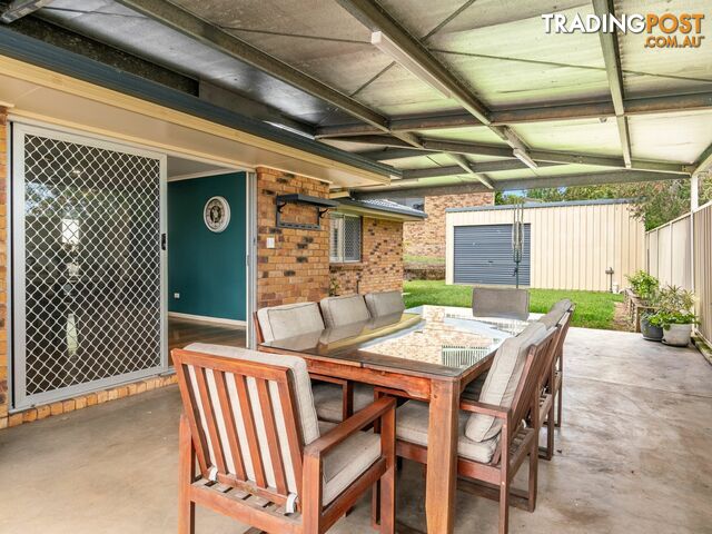 3 Sunset Drive GOONELLABAH NSW 2480