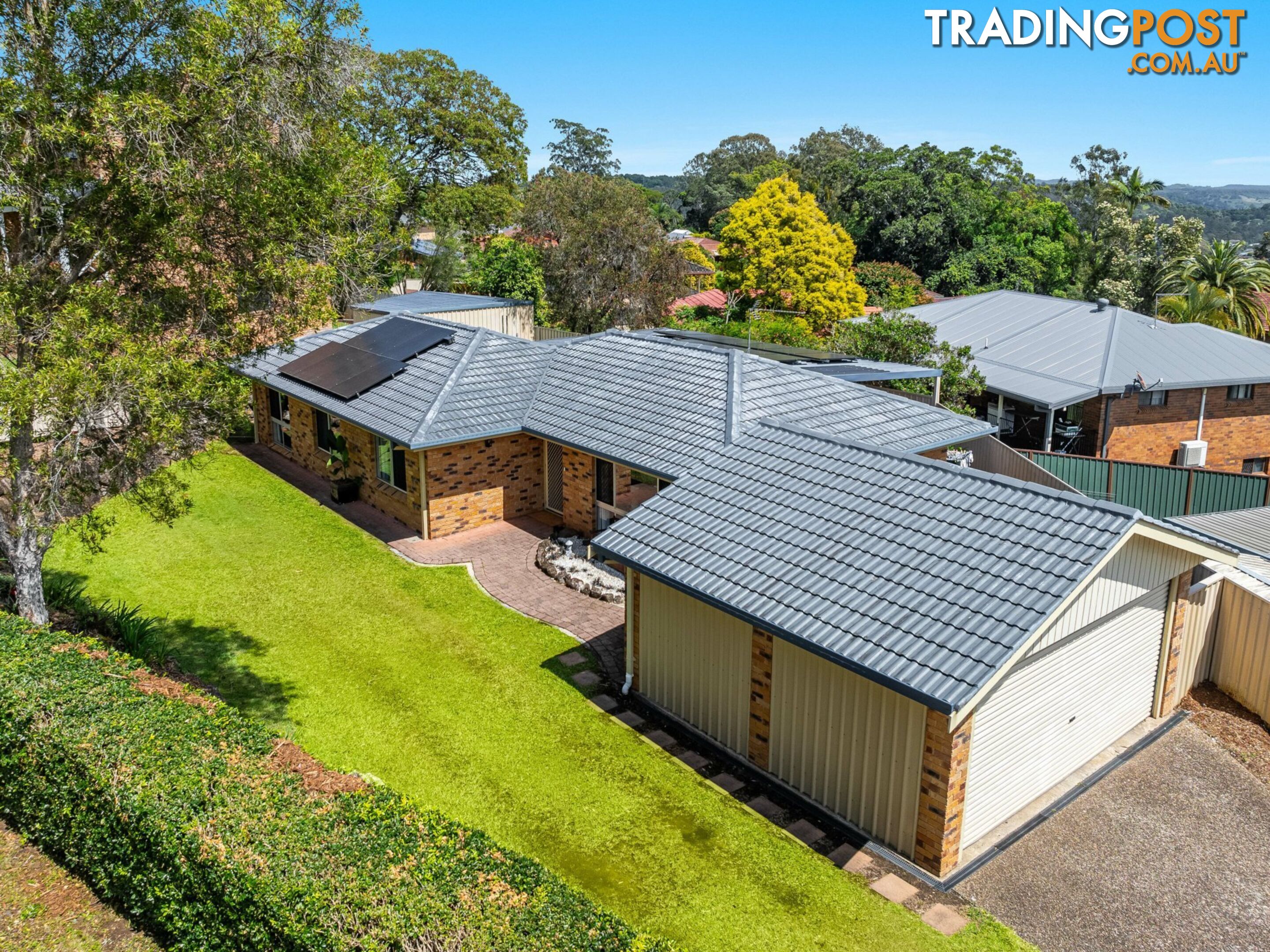 3 Sunset Drive GOONELLABAH NSW 2480