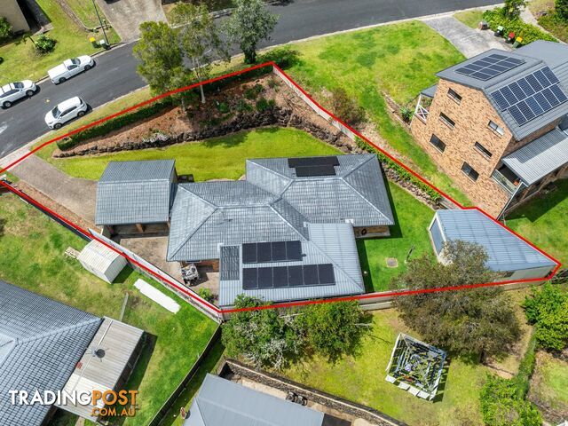 3 Sunset Drive GOONELLABAH NSW 2480