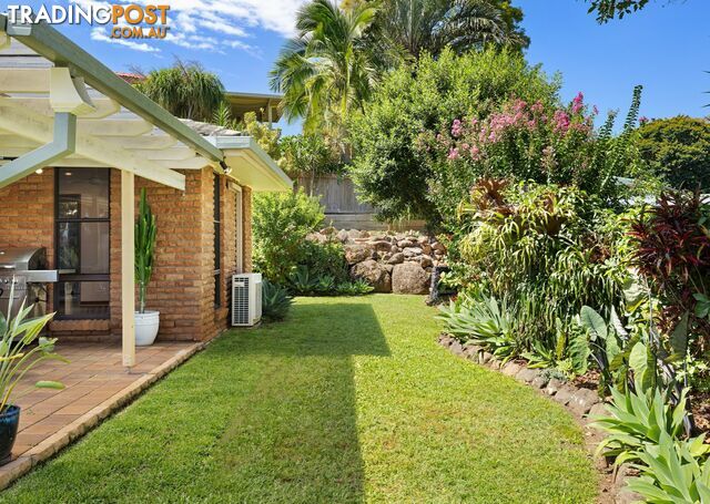 18 Canterbury Chase GOONELLABAH NSW 2480