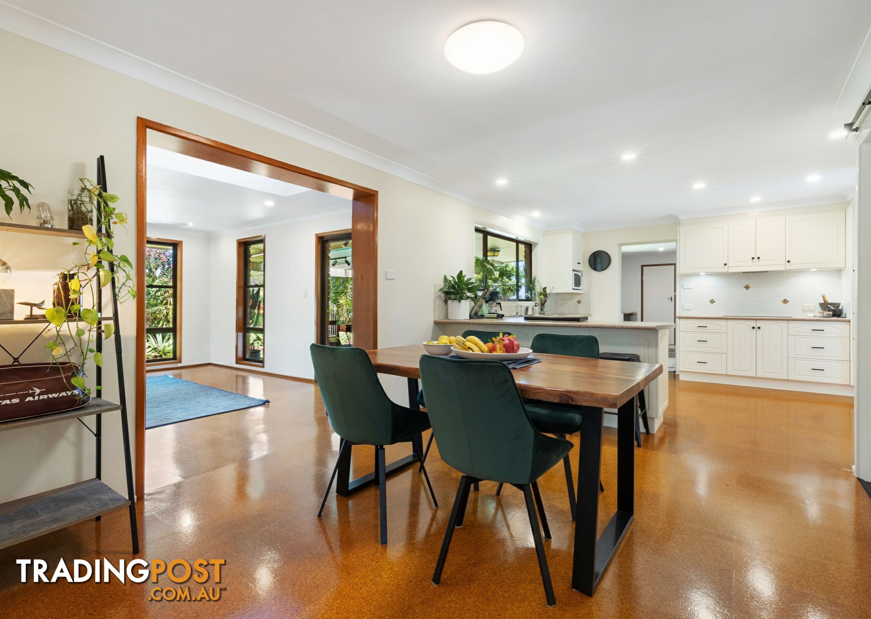 18 Canterbury Chase GOONELLABAH NSW 2480