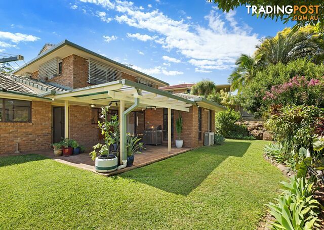 18 Canterbury Chase GOONELLABAH NSW 2480