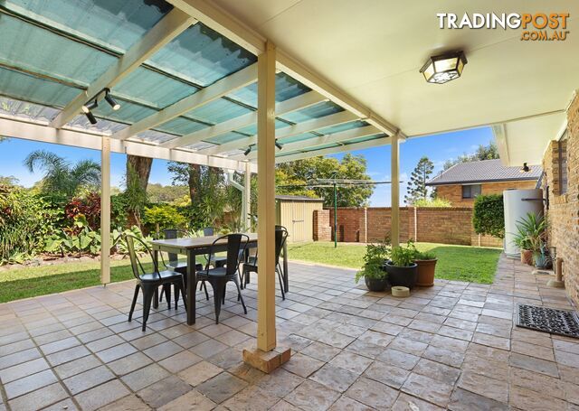 18 Canterbury Chase GOONELLABAH NSW 2480