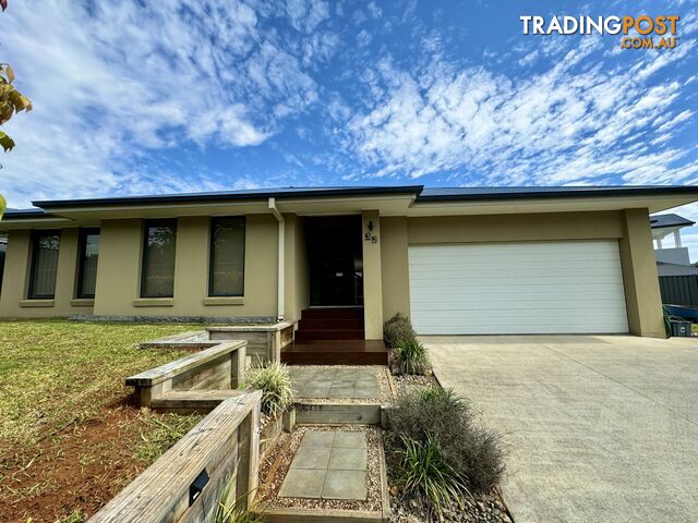 32 Bolwarra Circuit WOLLONGBAR NSW 2477