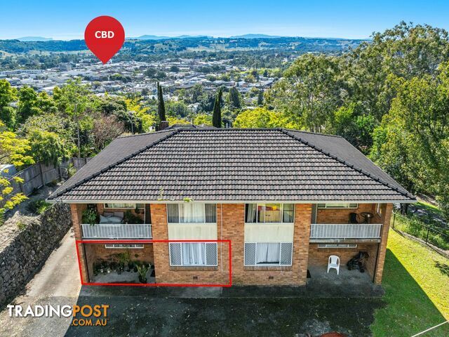 Unit 1/22 Robinson Avenue GIRARDS HILL NSW 2480