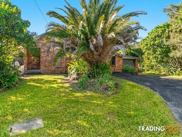 6 Gail Place EAST LISMORE NSW 2480