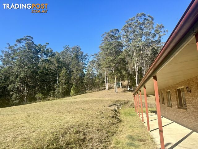 53 E J Olley Road LARNOOK NSW 2480