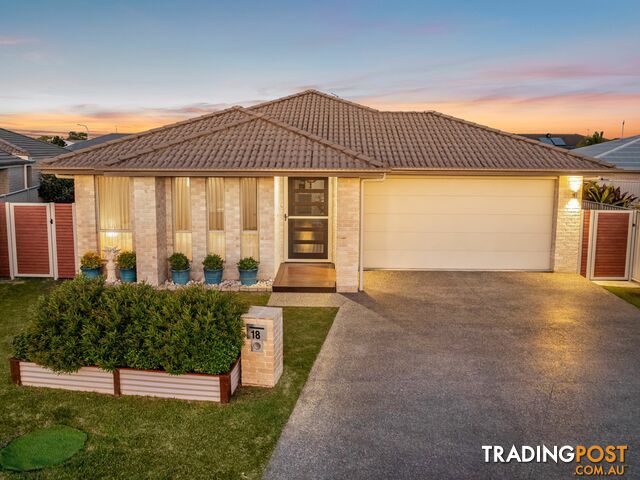 18 Sunbird Avenue BALLINA NSW 2478