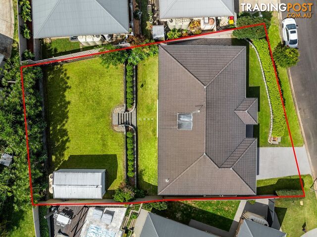 38 Waratah Way GOONELLABAH NSW 2480