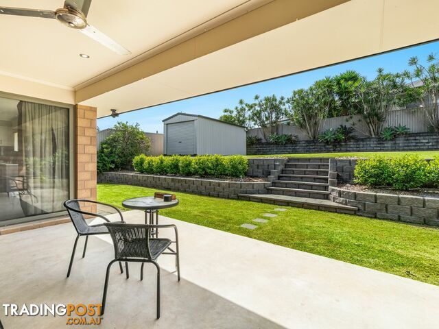 38 Waratah Way GOONELLABAH NSW 2480