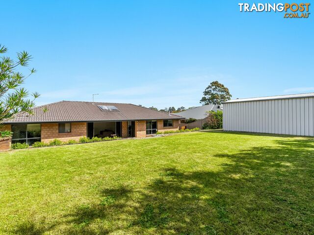 38 Waratah Way GOONELLABAH NSW 2480