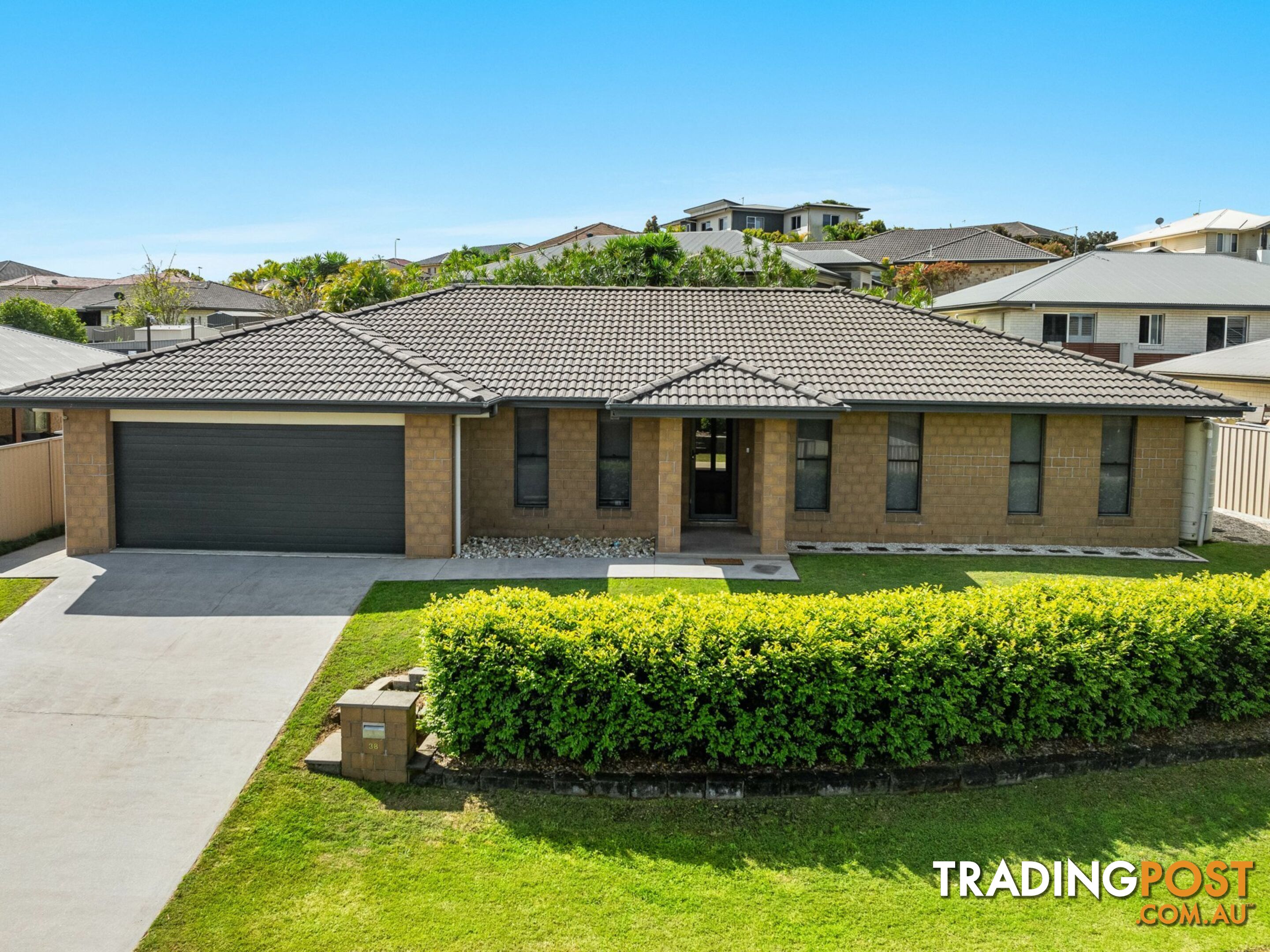 38 Waratah Way GOONELLABAH NSW 2480