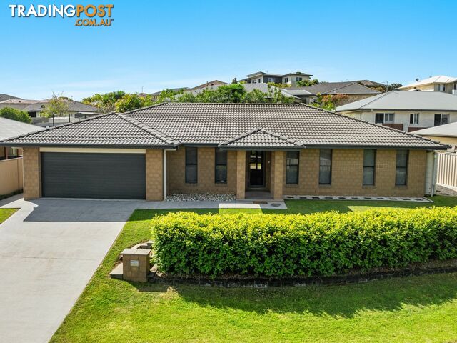 38 Waratah Way GOONELLABAH NSW 2480