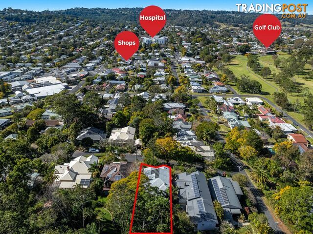 13 Garden Street GIRARDS HILL NSW 2480