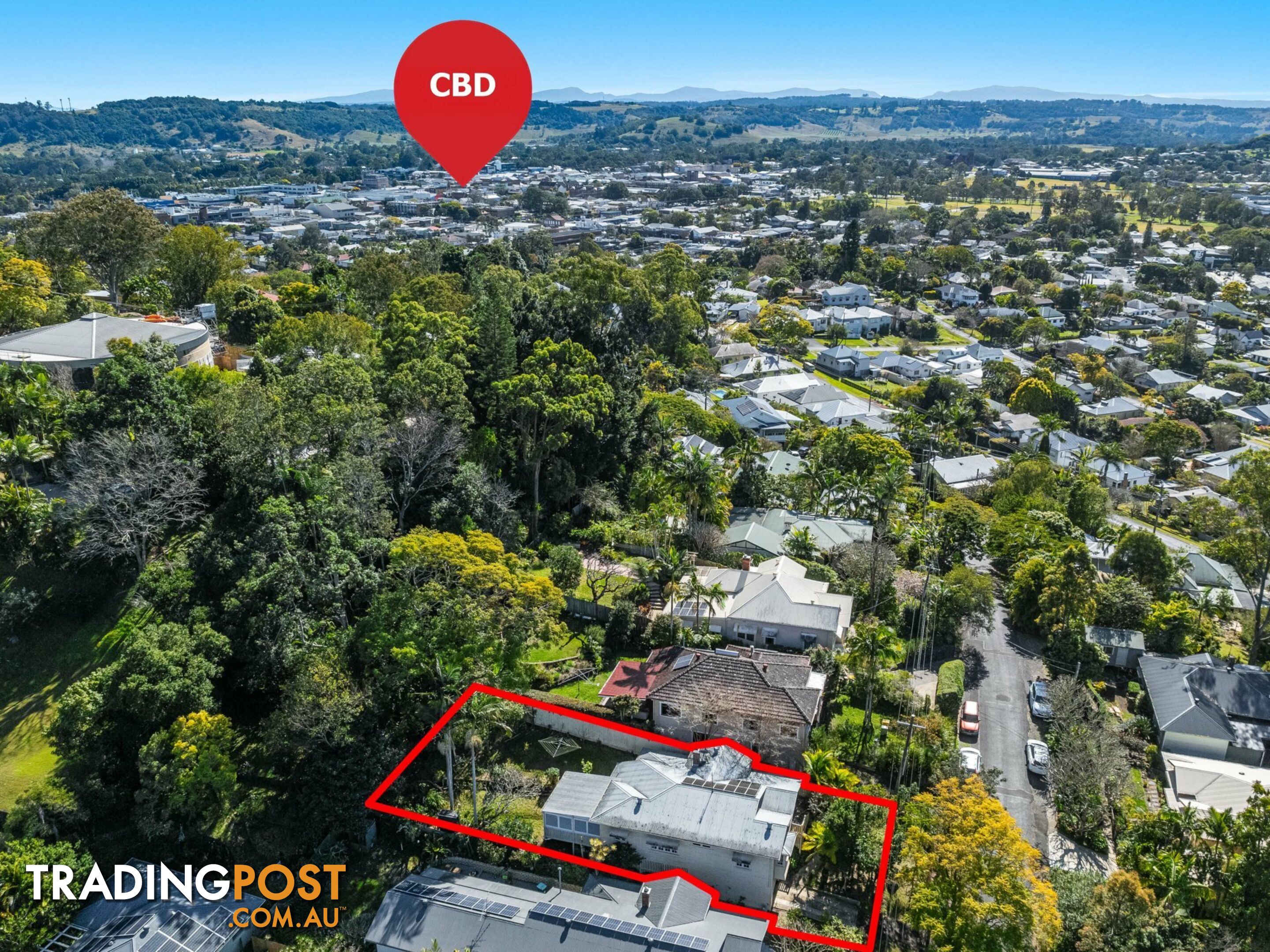 13 Garden Street GIRARDS HILL NSW 2480