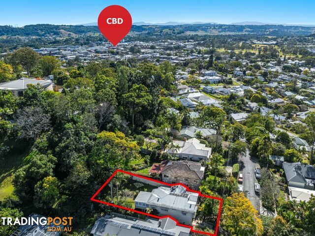 13 Garden Street GIRARDS HILL NSW 2480