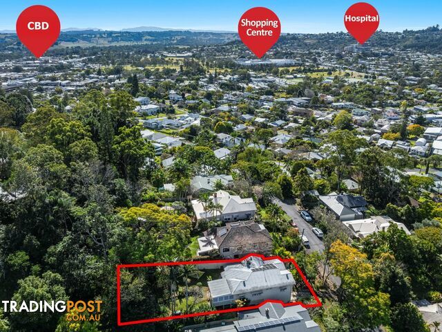 13 Garden Street GIRARDS HILL NSW 2480