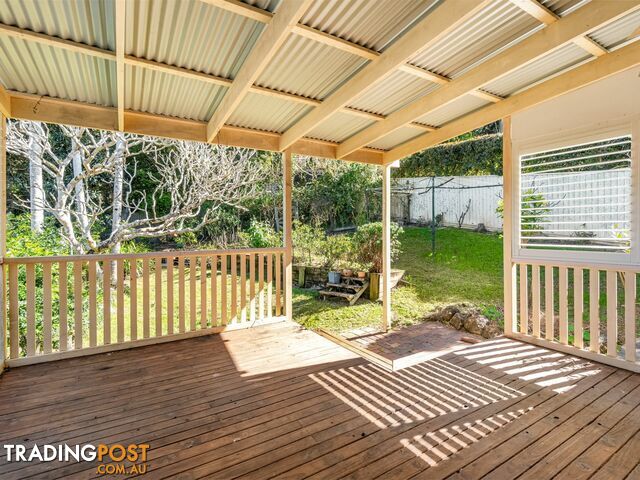 13 Garden Street GIRARDS HILL NSW 2480