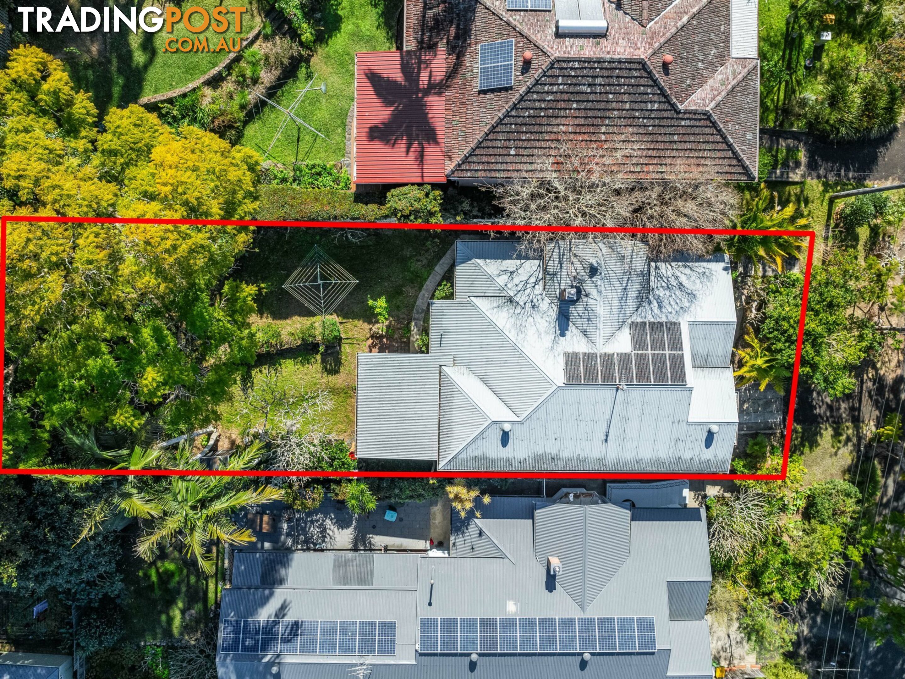 13 Garden Street GIRARDS HILL NSW 2480