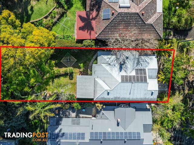 13 Garden Street GIRARDS HILL NSW 2480