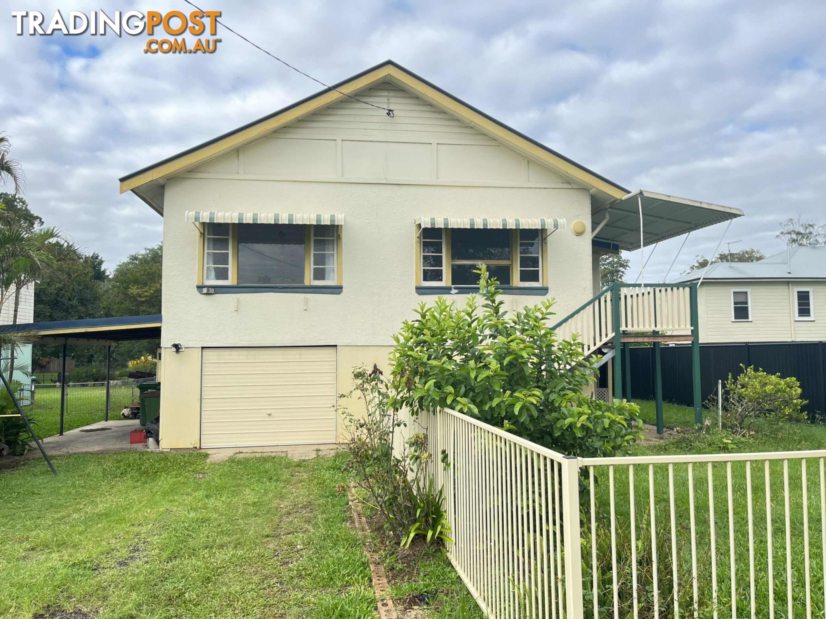 30 Webster Street SOUTH LISMORE NSW 2480