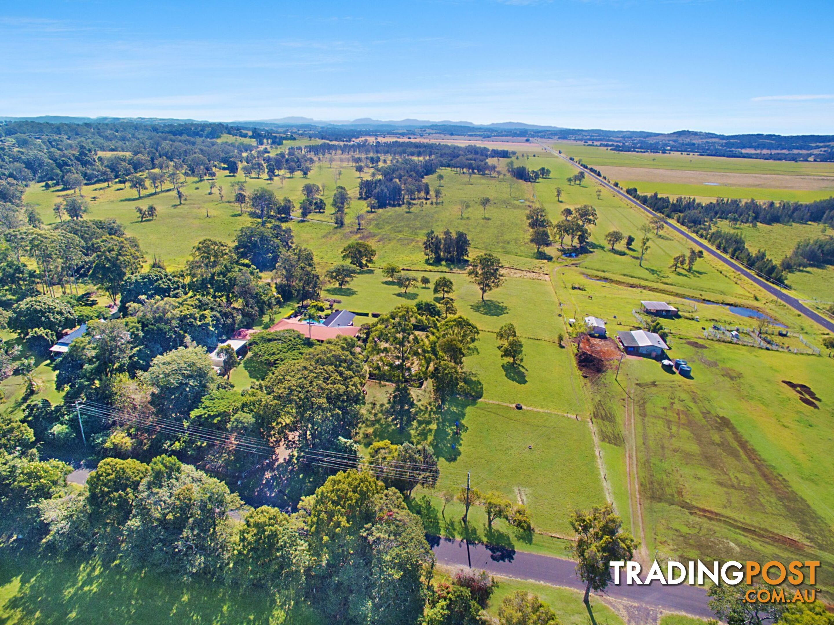 10 Flood Reserve Road RUTHVEN NSW 2480