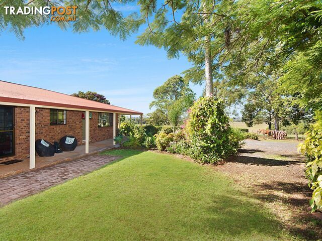 10 Flood Reserve Road RUTHVEN NSW 2480