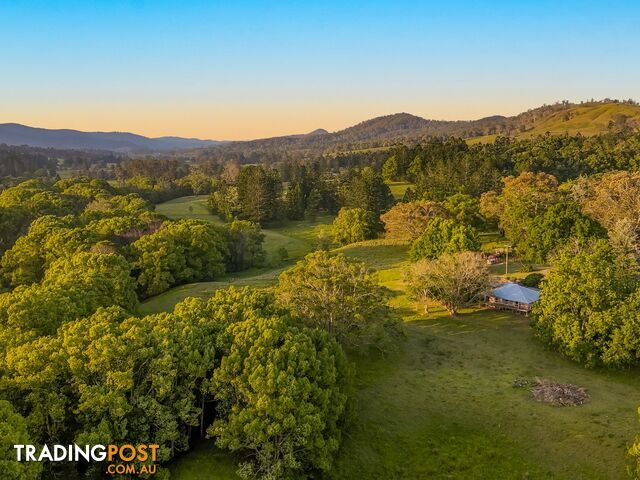 371 Quilty Road ROCK VALLEY NSW 2480