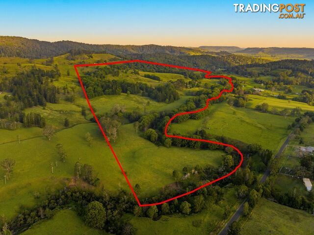 371 Quilty Road ROCK VALLEY NSW 2480