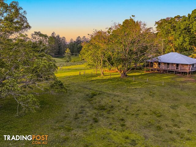 371 Quilty Road ROCK VALLEY NSW 2480