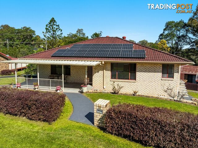 10 Highfield Terrace GOONELLABAH NSW 2480