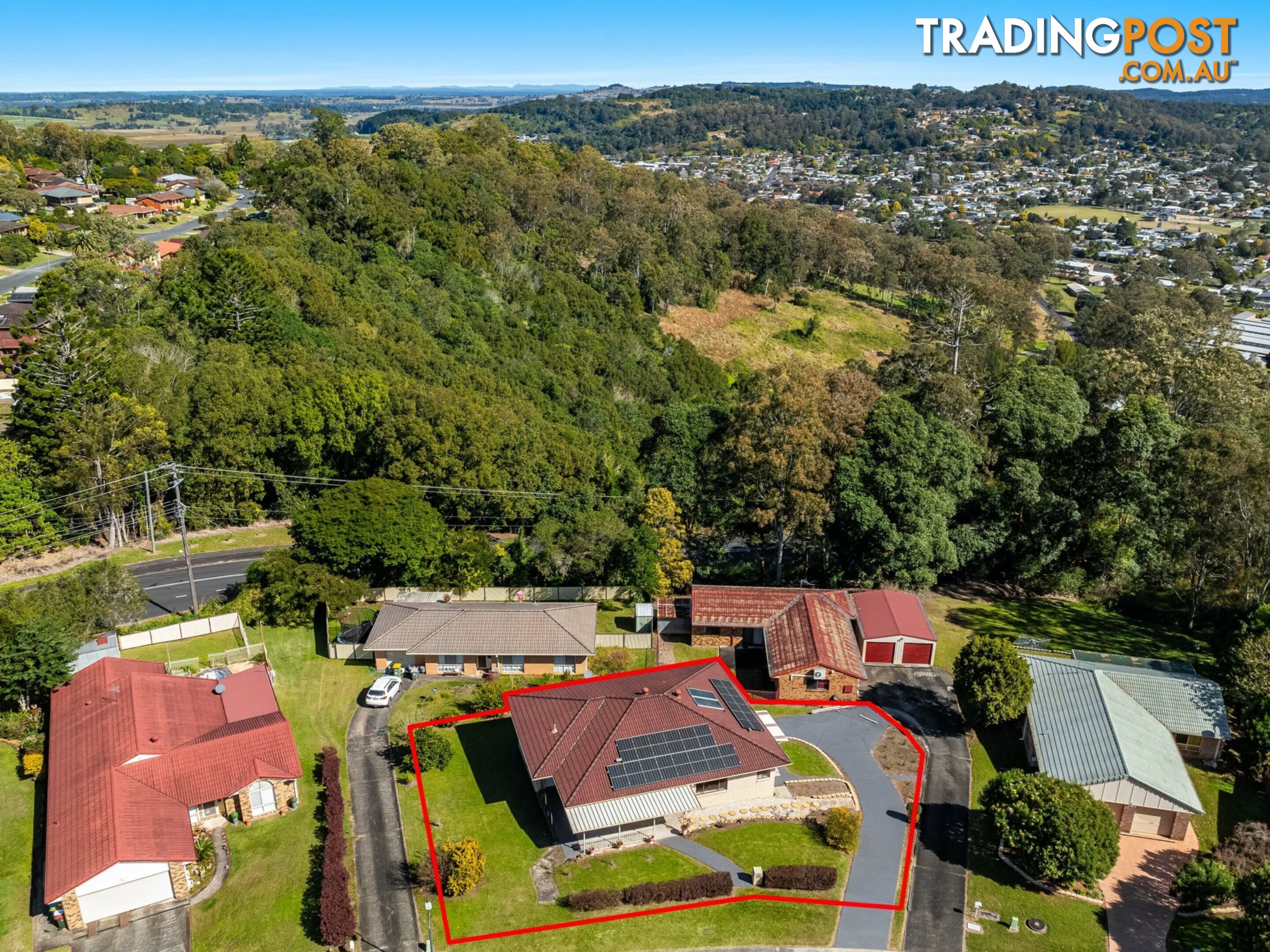 10 Highfield Terrace GOONELLABAH NSW 2480