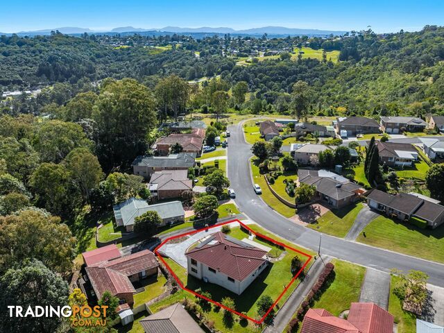 10 Highfield Terrace GOONELLABAH NSW 2480