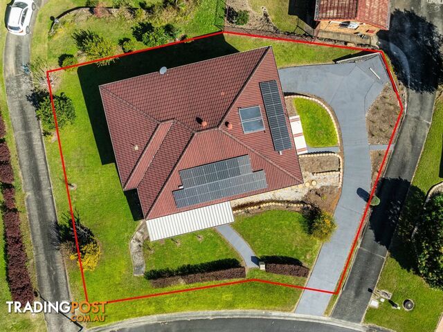 10 Highfield Terrace GOONELLABAH NSW 2480