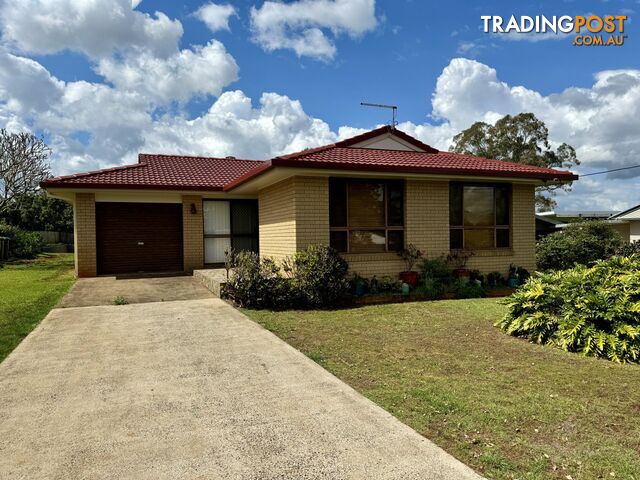 376 Dunoon Road TULLERA NSW 2480