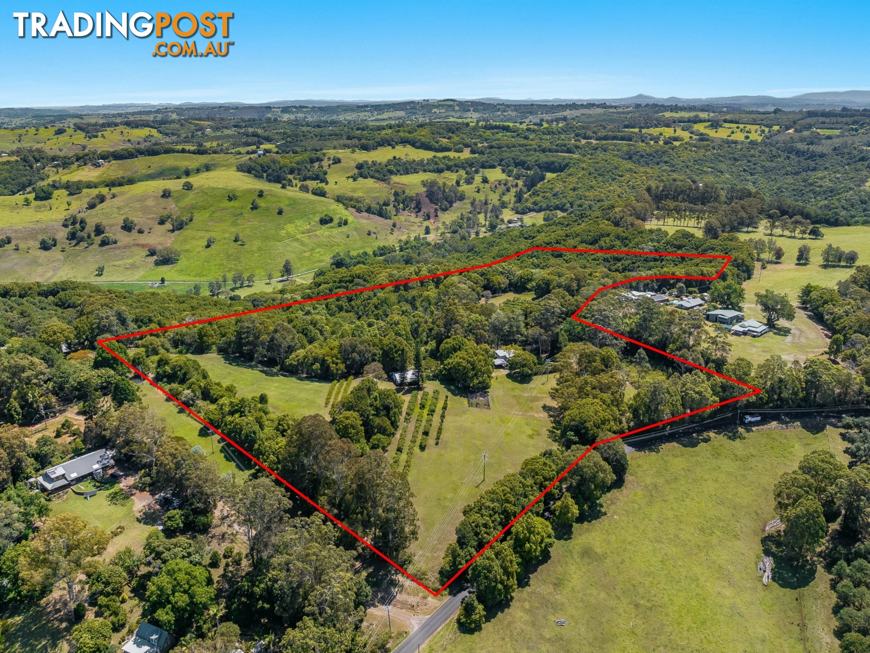 113 Dorroughby Road CORNDALE NSW 2480