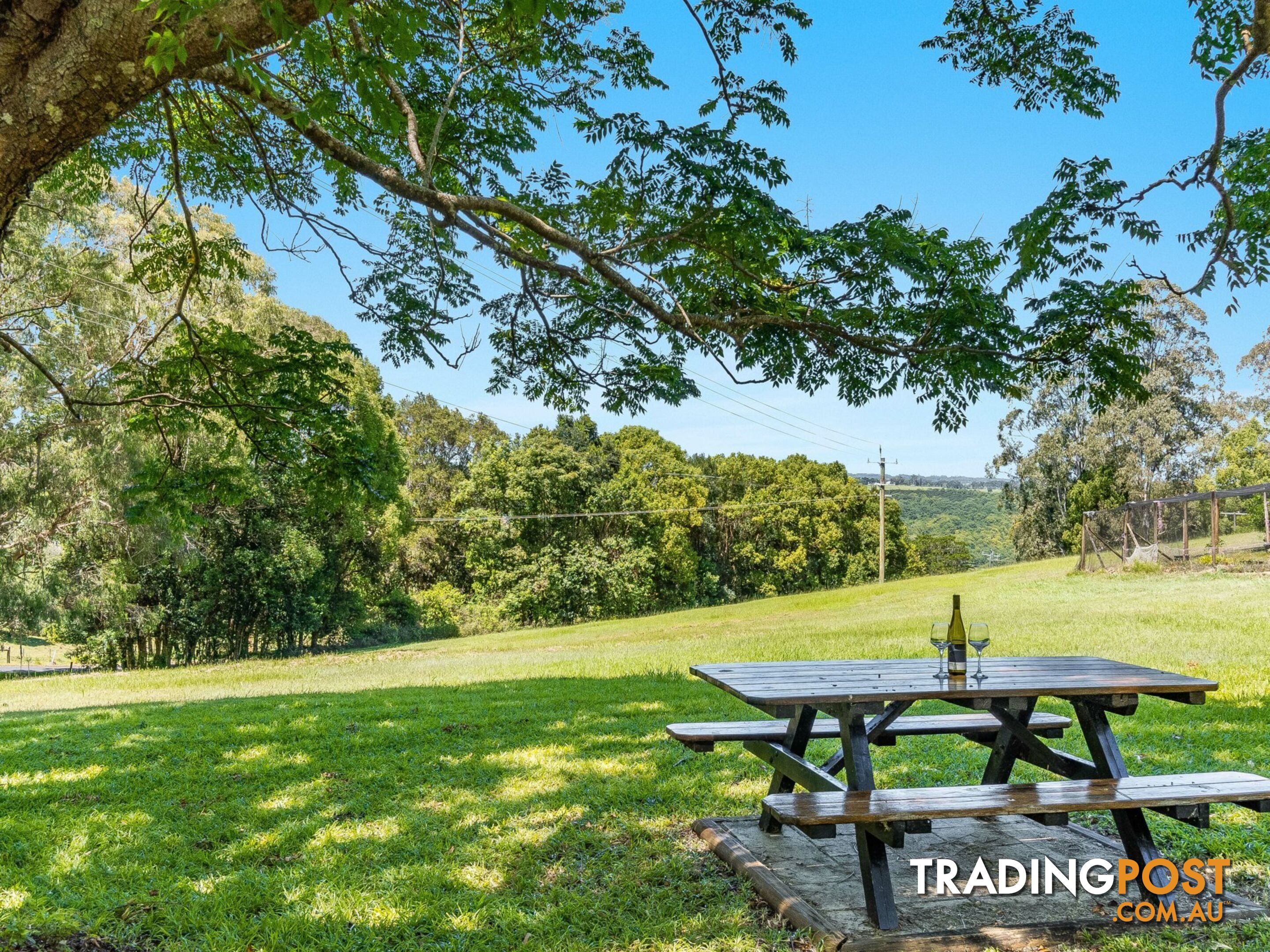 113 Dorroughby Road CORNDALE NSW 2480