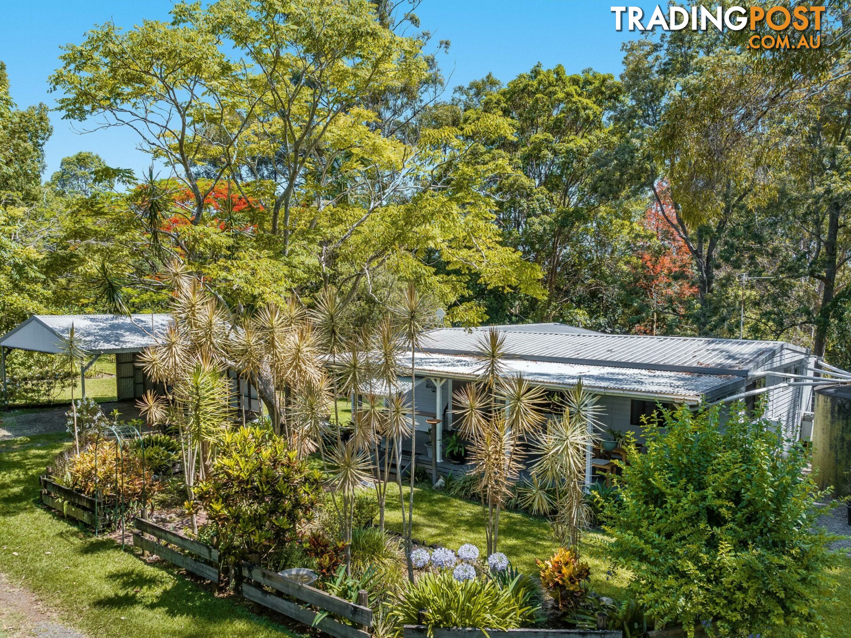 113 Dorroughby Road CORNDALE NSW 2480