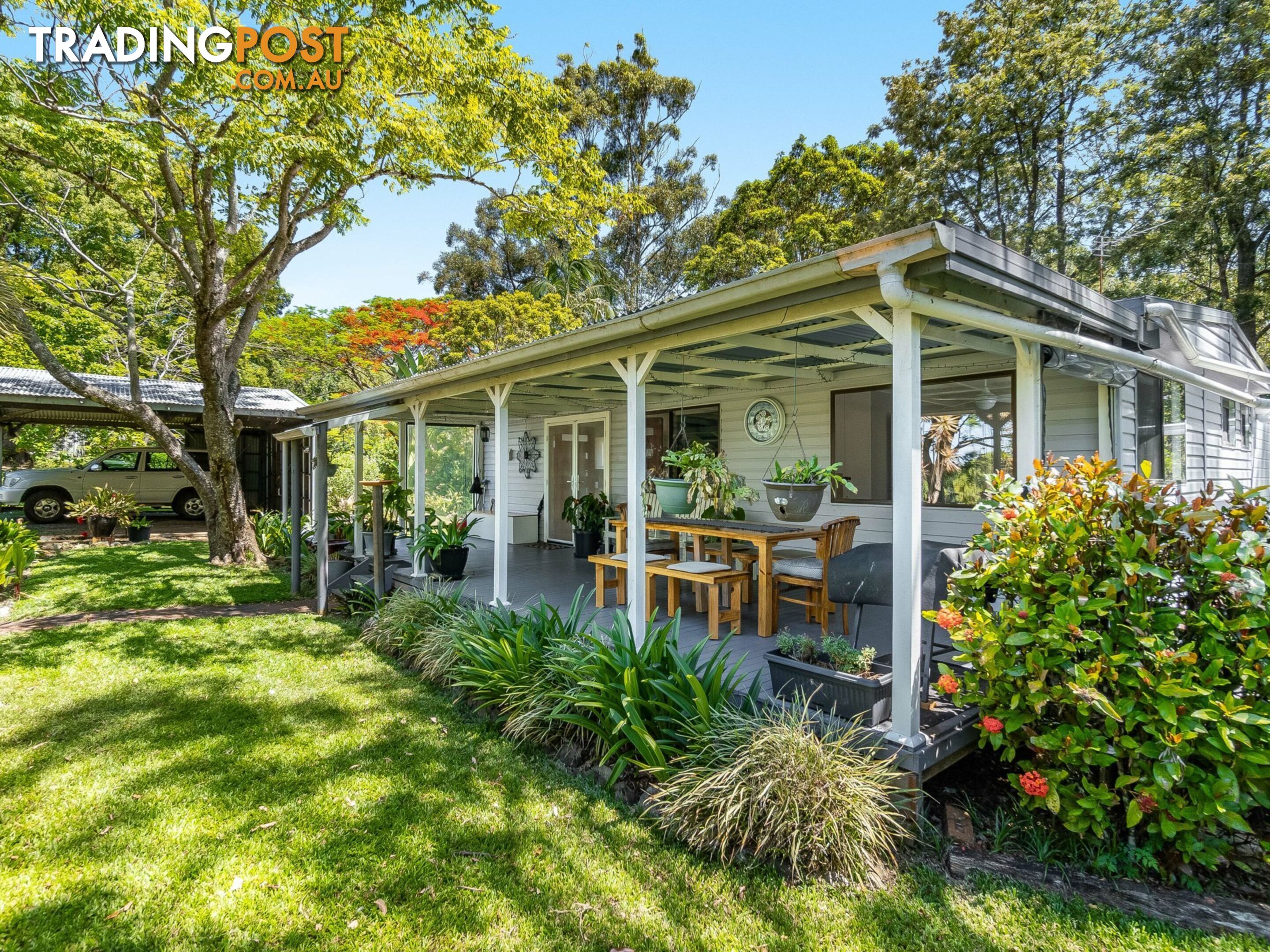 113 Dorroughby Road CORNDALE NSW 2480