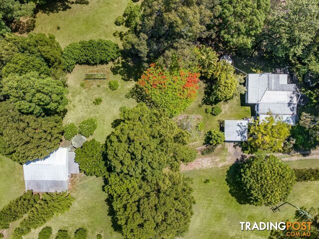 113 Dorroughby Road CORNDALE NSW 2480