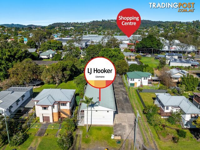 Unit 1/115 Laurel Avenue LISMORE NSW 2480