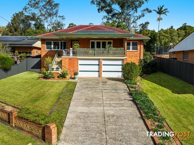 81 Donnans Road LISMORE HEIGHTS NSW 2480