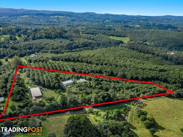 40 Rayward Road DUNOON NSW 2480