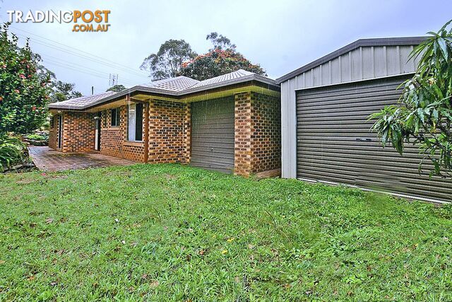 3 James Street DUNOON NSW 2480